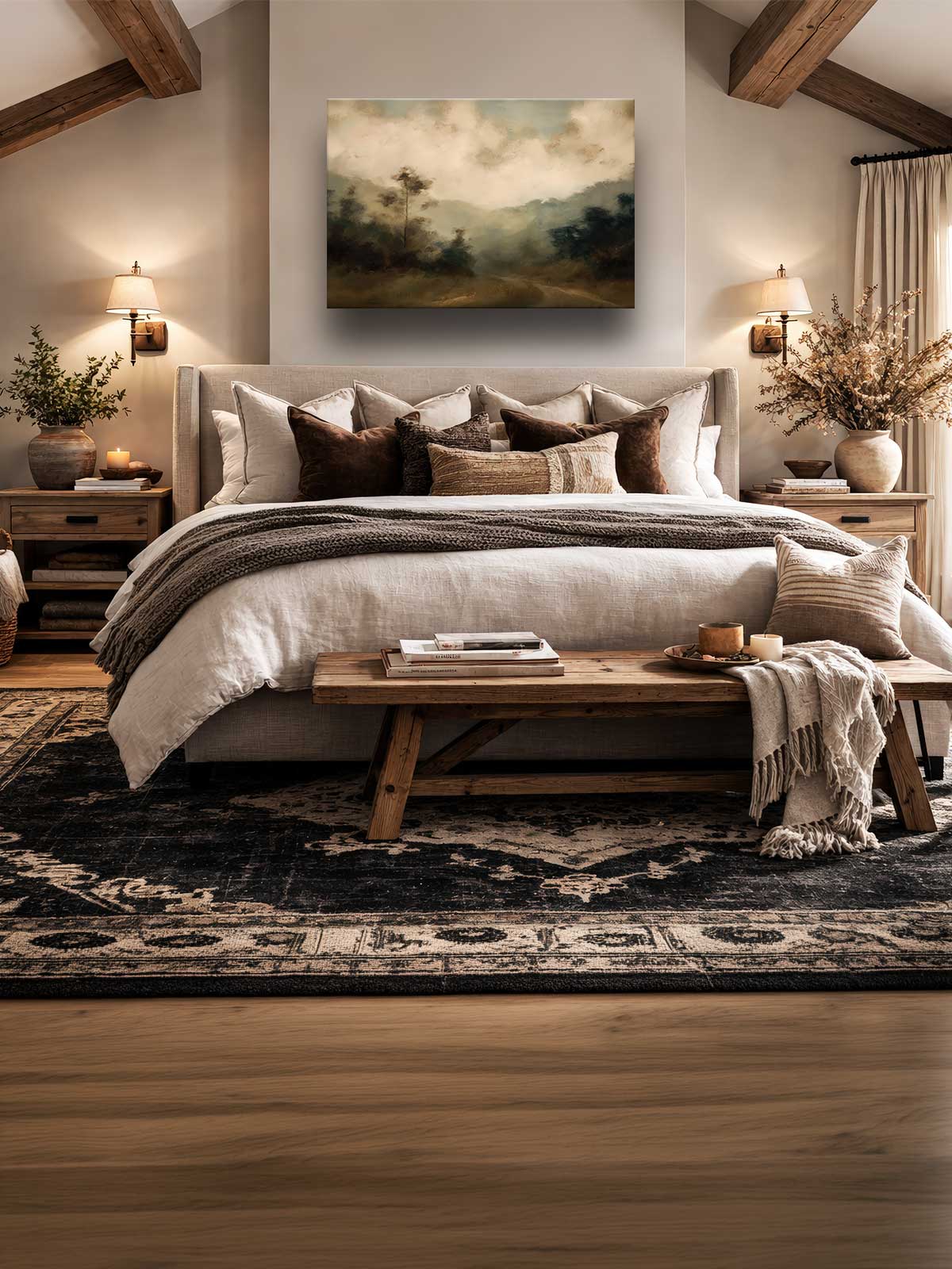 [15]-Canvas-Wrap---Bedroom