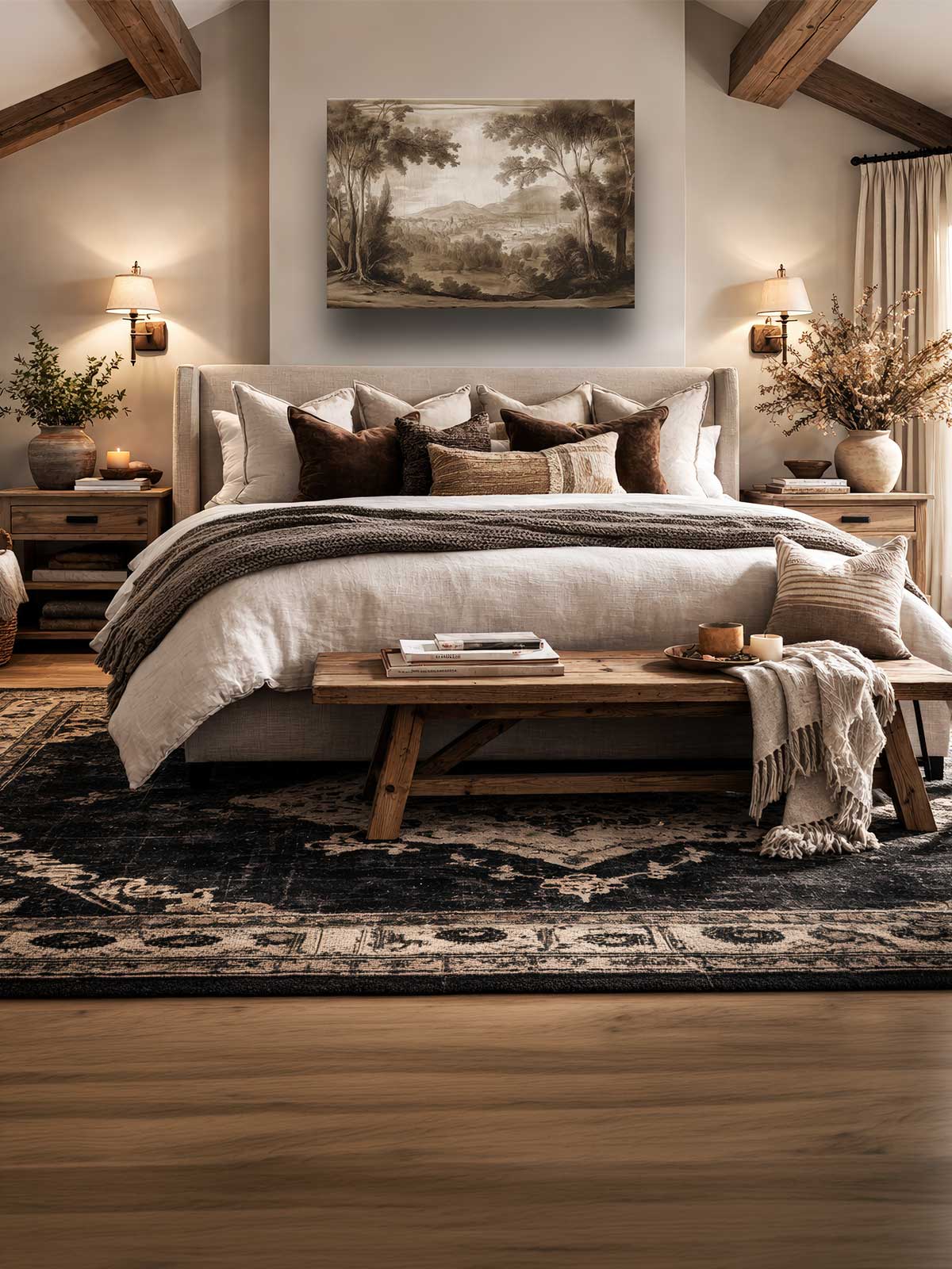 [15]-Canvas-Wrap---Bedroom