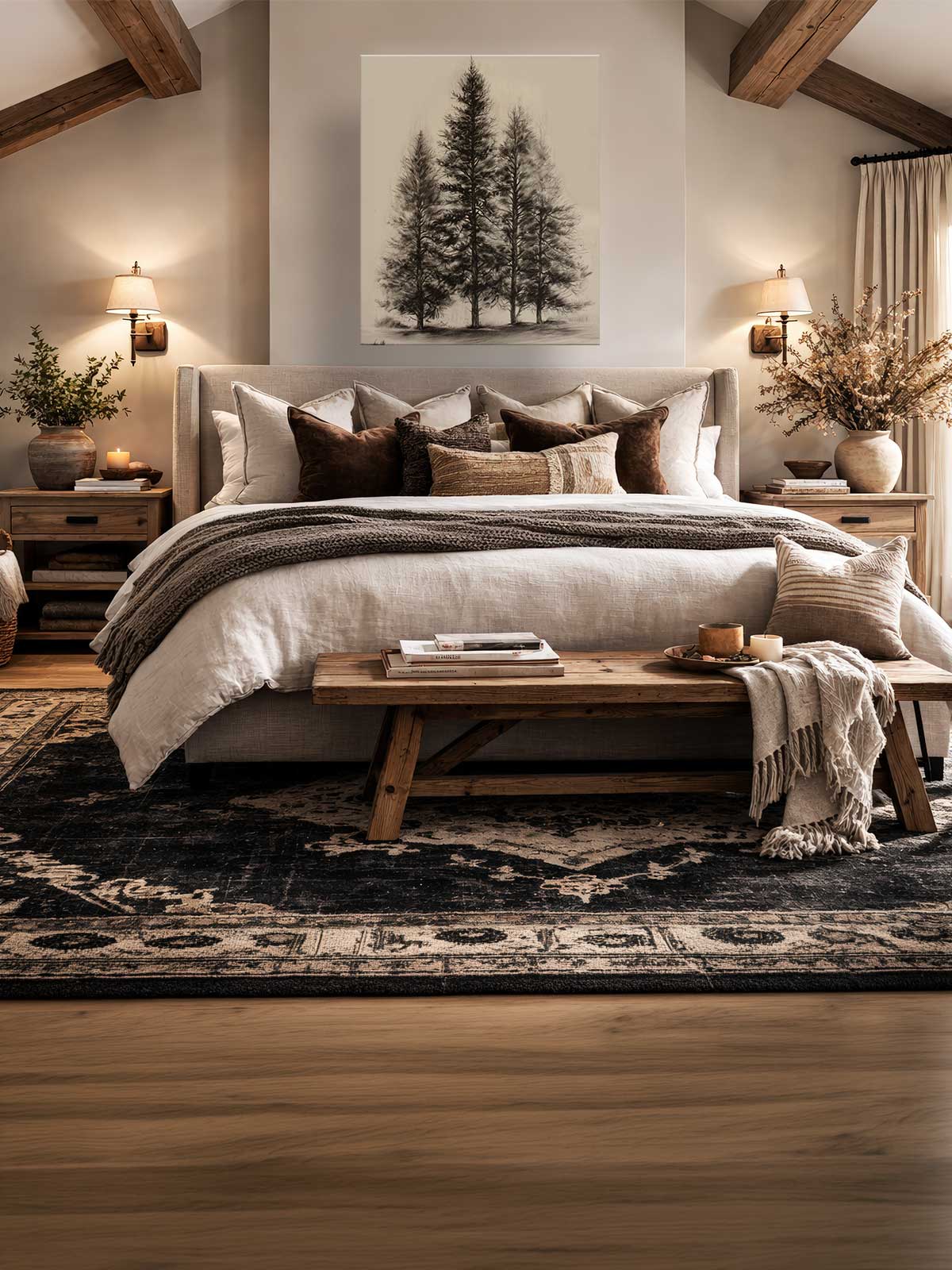 [15]-Canvas-Wrap---Bedroom