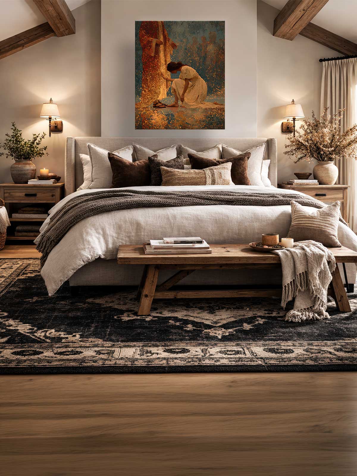 [15]-Canvas-Wrap---Bedroom