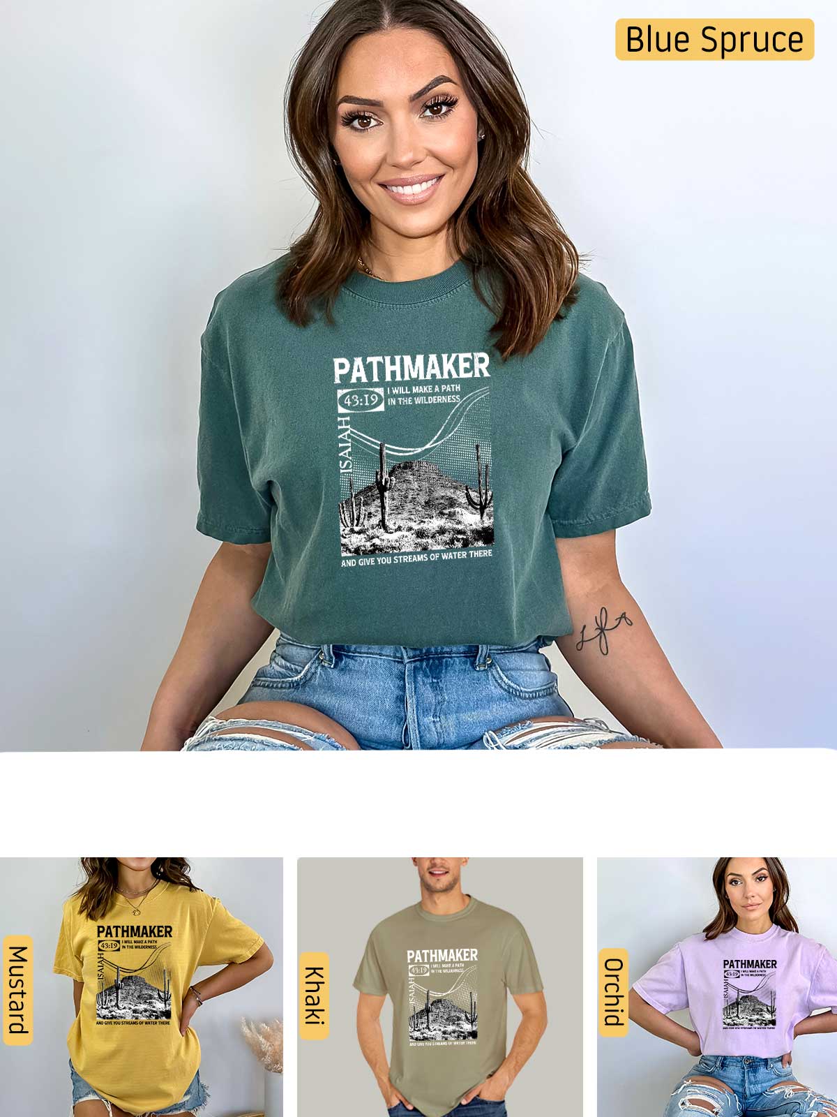 [16]--T-Shirt-(Comfort-Colors)---Main-7-(Blue-Spruce