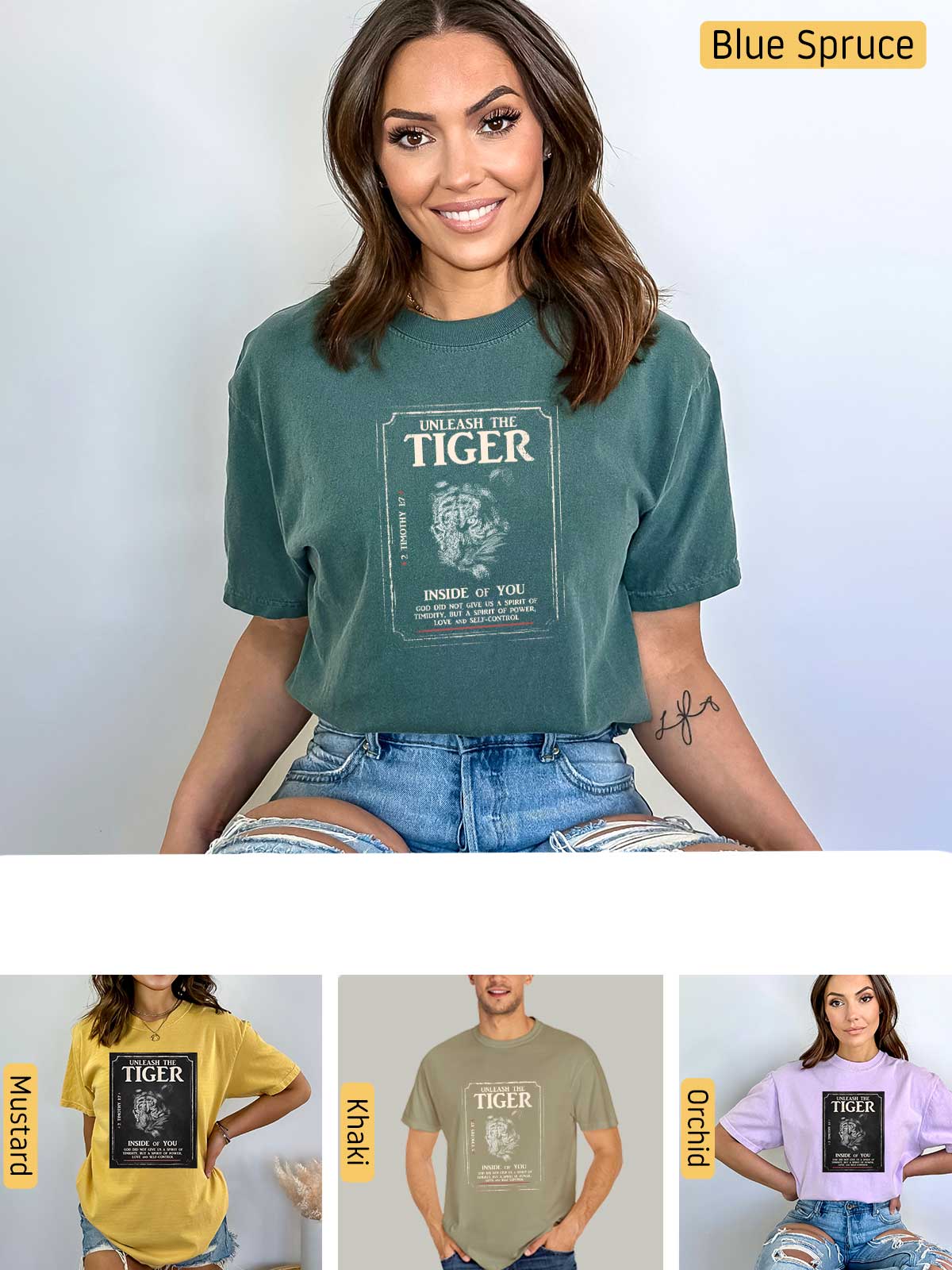[16]--T-Shirt-(Comfort-Colors)---Main-7-(Blue-Spruce