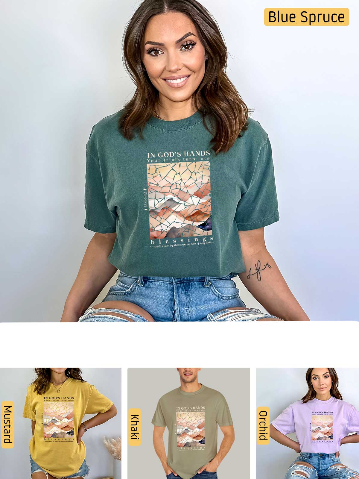[16]--T-Shirt-(Comfort-Colors)---Main-7-(Blue-Spruce