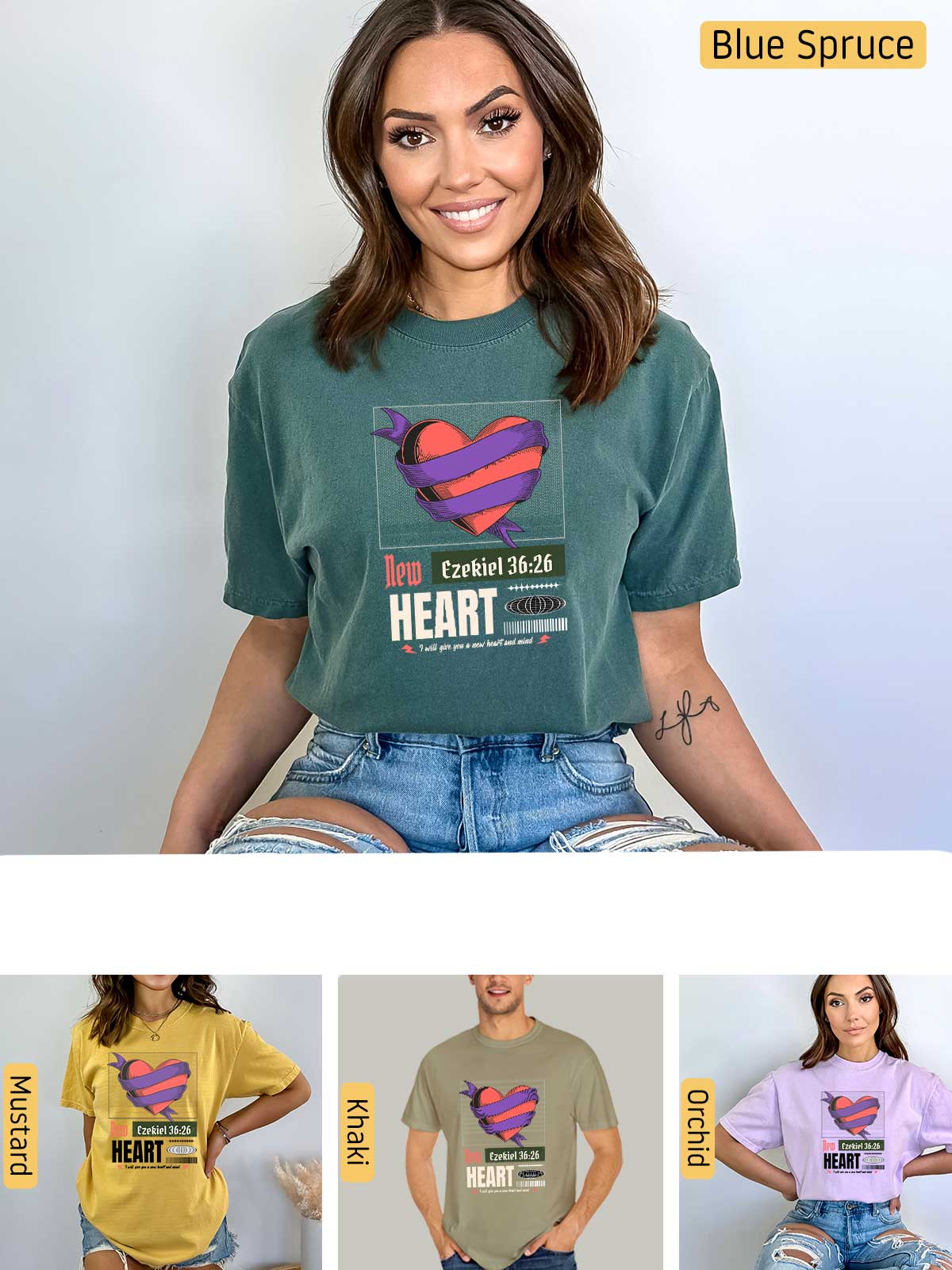 [16]--T-Shirt-(Comfort-Colors)---Main-7-(Blue-Spruce