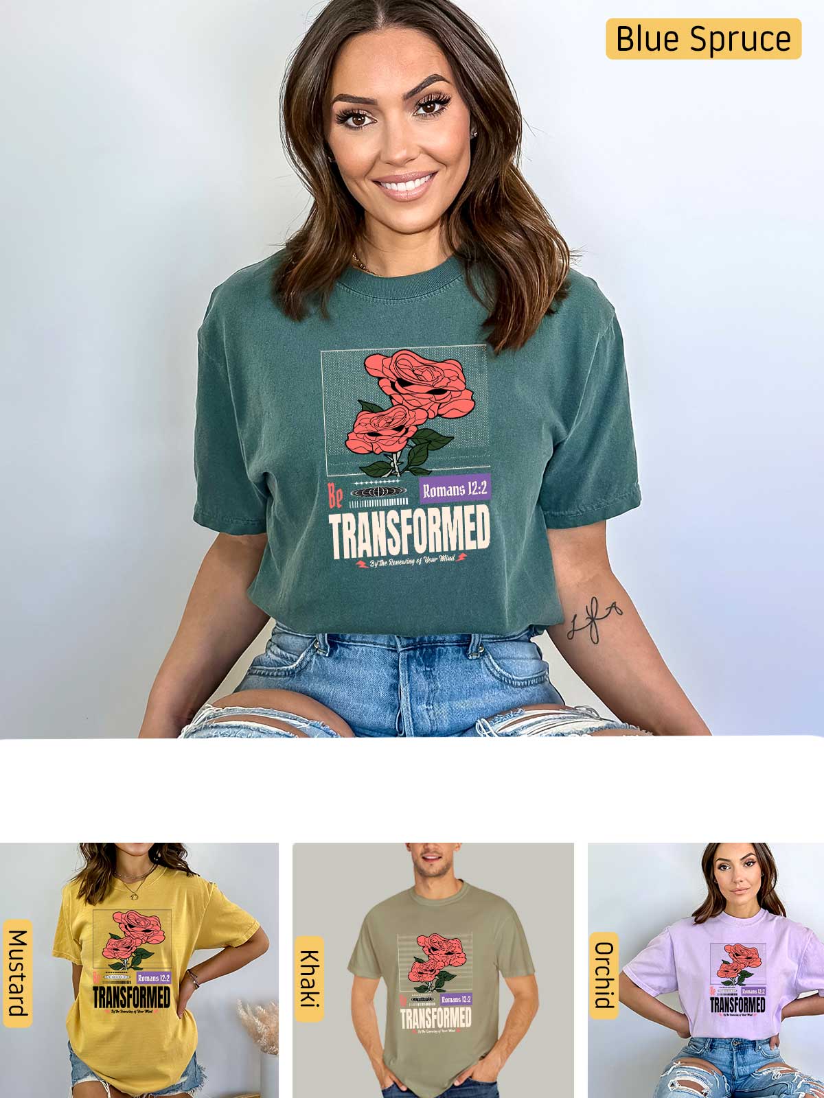 [16]--T-Shirt-(Comfort-Colors)---Main-7-(Blue-Spruce