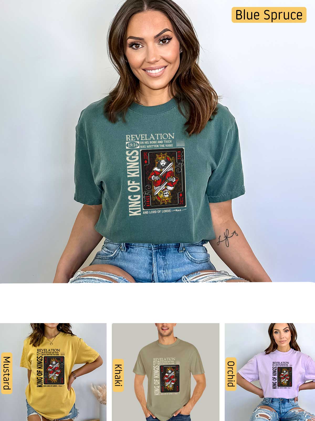 [16]--T-Shirt-(Comfort-Colors)---Main-7-(Blue-Spruce