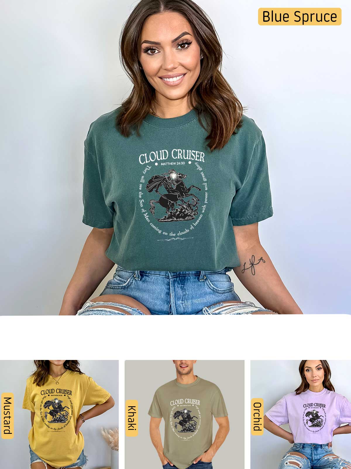 [16]--T-Shirt-(Comfort-Colors)---Main-7-(Blue-Spruce