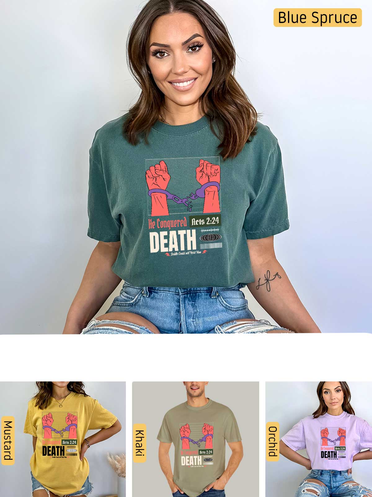 [16]--T-Shirt-(Comfort-Colors)---Main-7-(Blue-Spruce