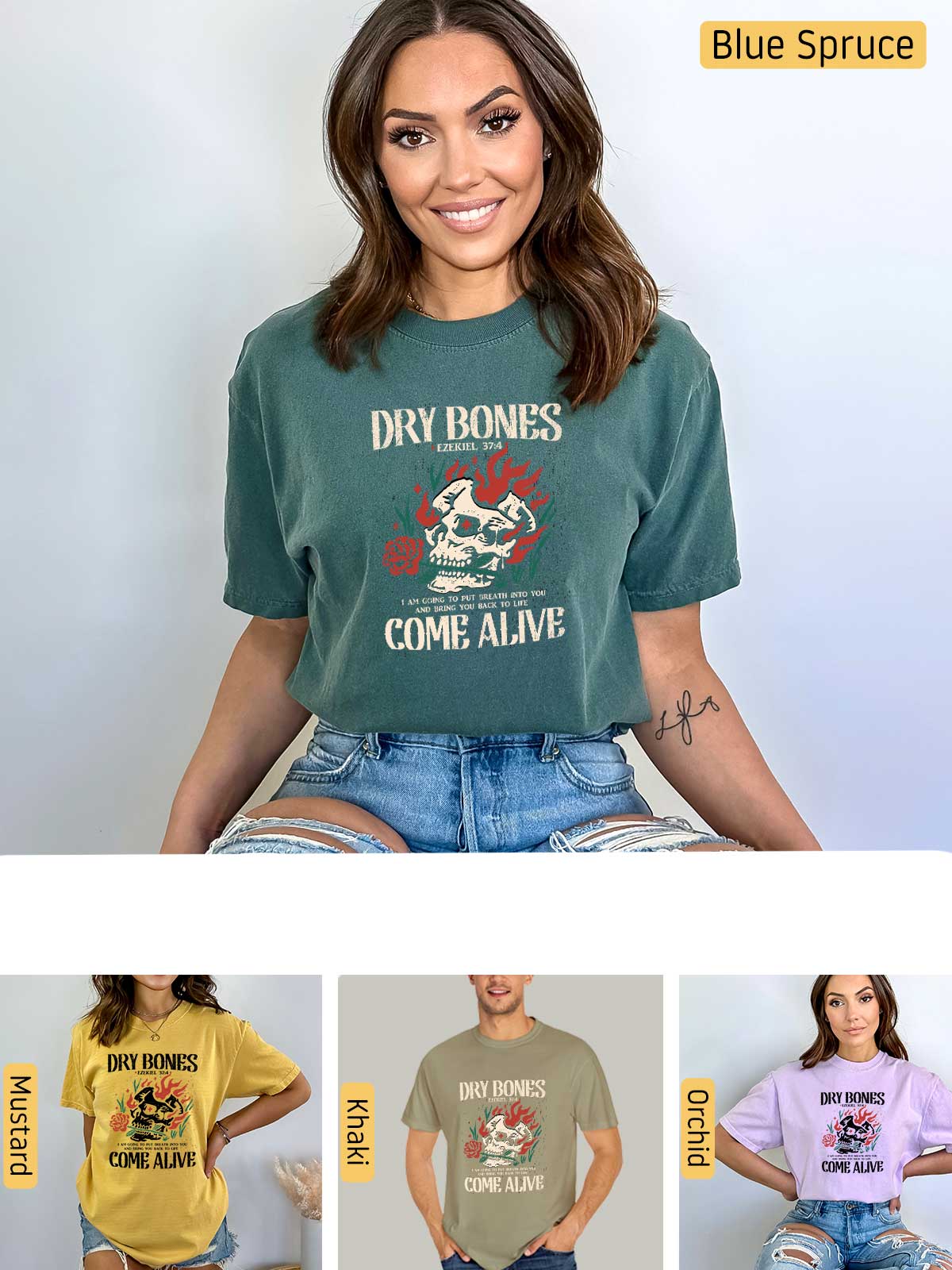 [16]--T-Shirt-(Comfort-Colors)---Main-7-(Blue-Spruce