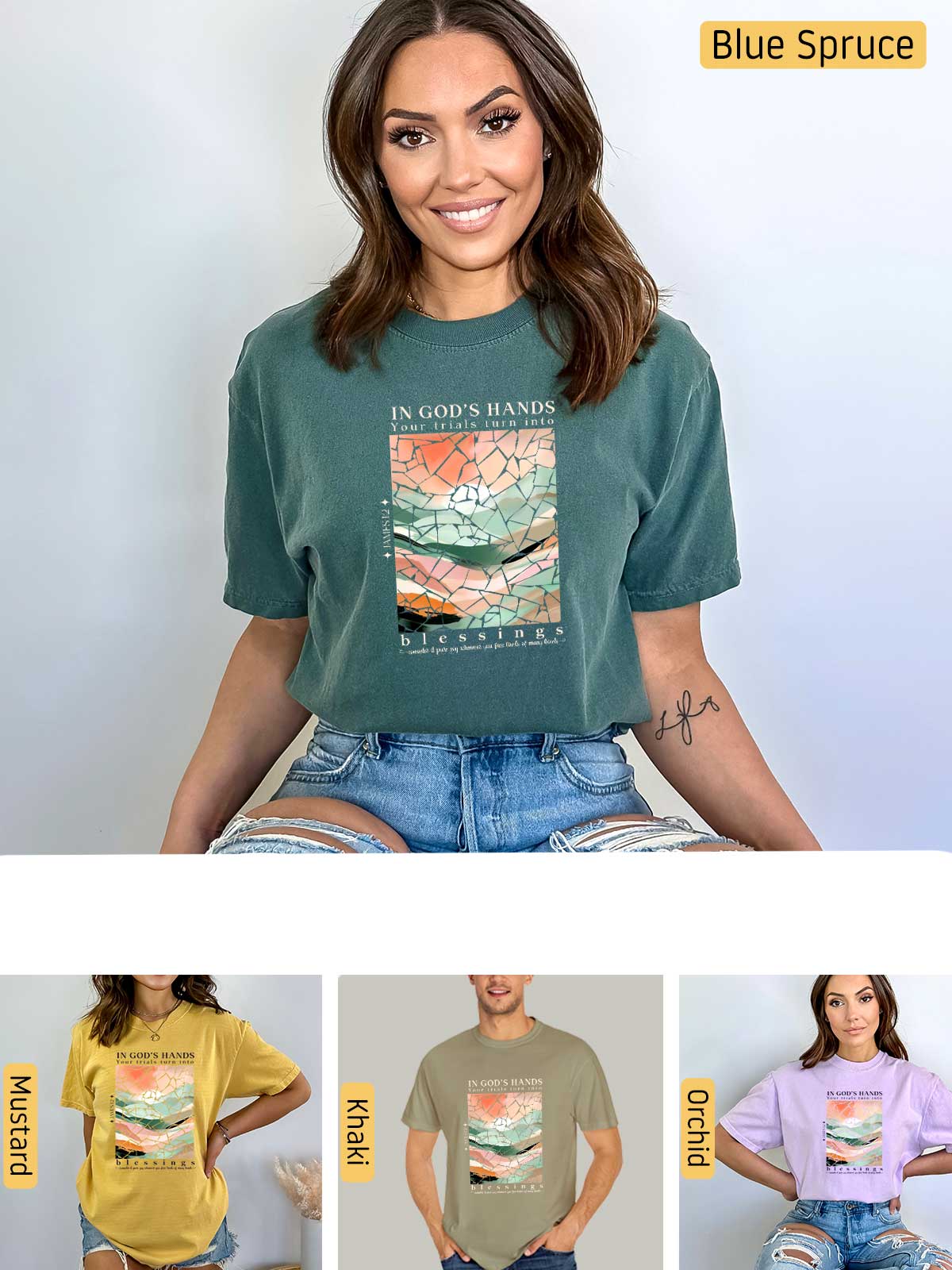 [16]--T-Shirt-(Comfort-Colors)---Main-7-(Blue-Spruce
