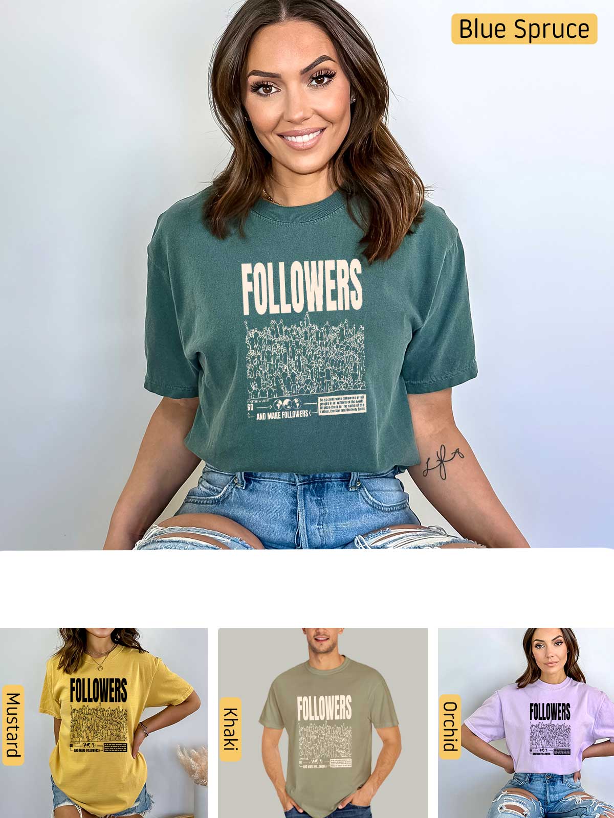 [16]--T-Shirt-(Comfort-Colors)---Main-7-(Blue-Spruce