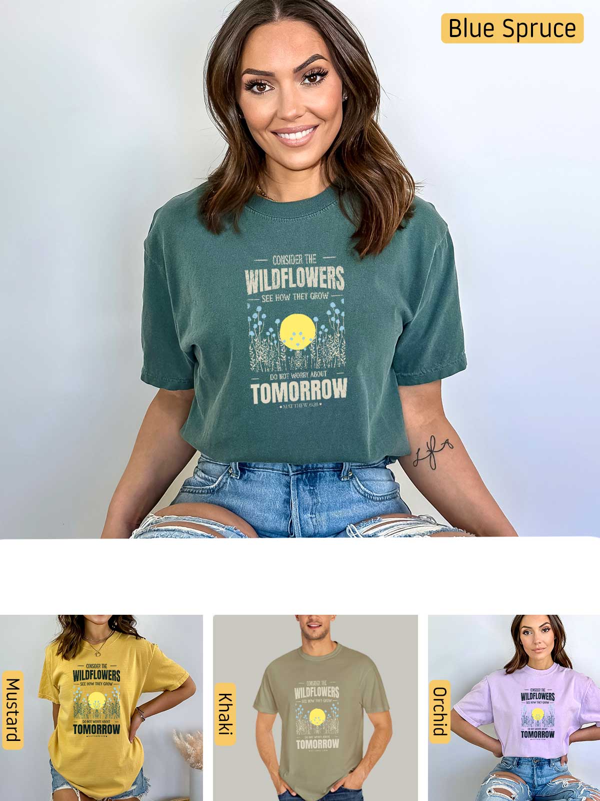 [16]--T-Shirt-(Comfort-Colors)---Main-7-(Blue-Spruce