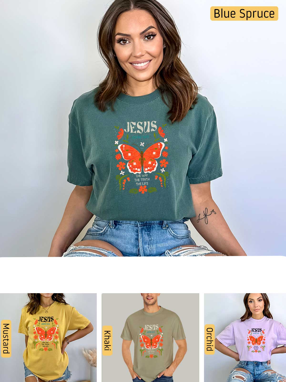 [16]--T-Shirt-(Comfort-Colors)---Main-7-(Blue-Spruce