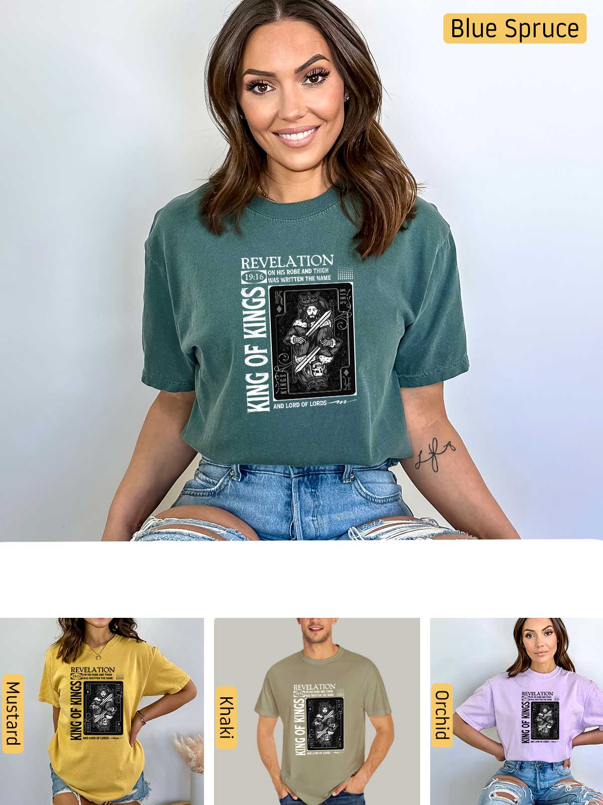 [16]--T-Shirt-(Comfort-Colors)---Main-7-(Blue-Spruce