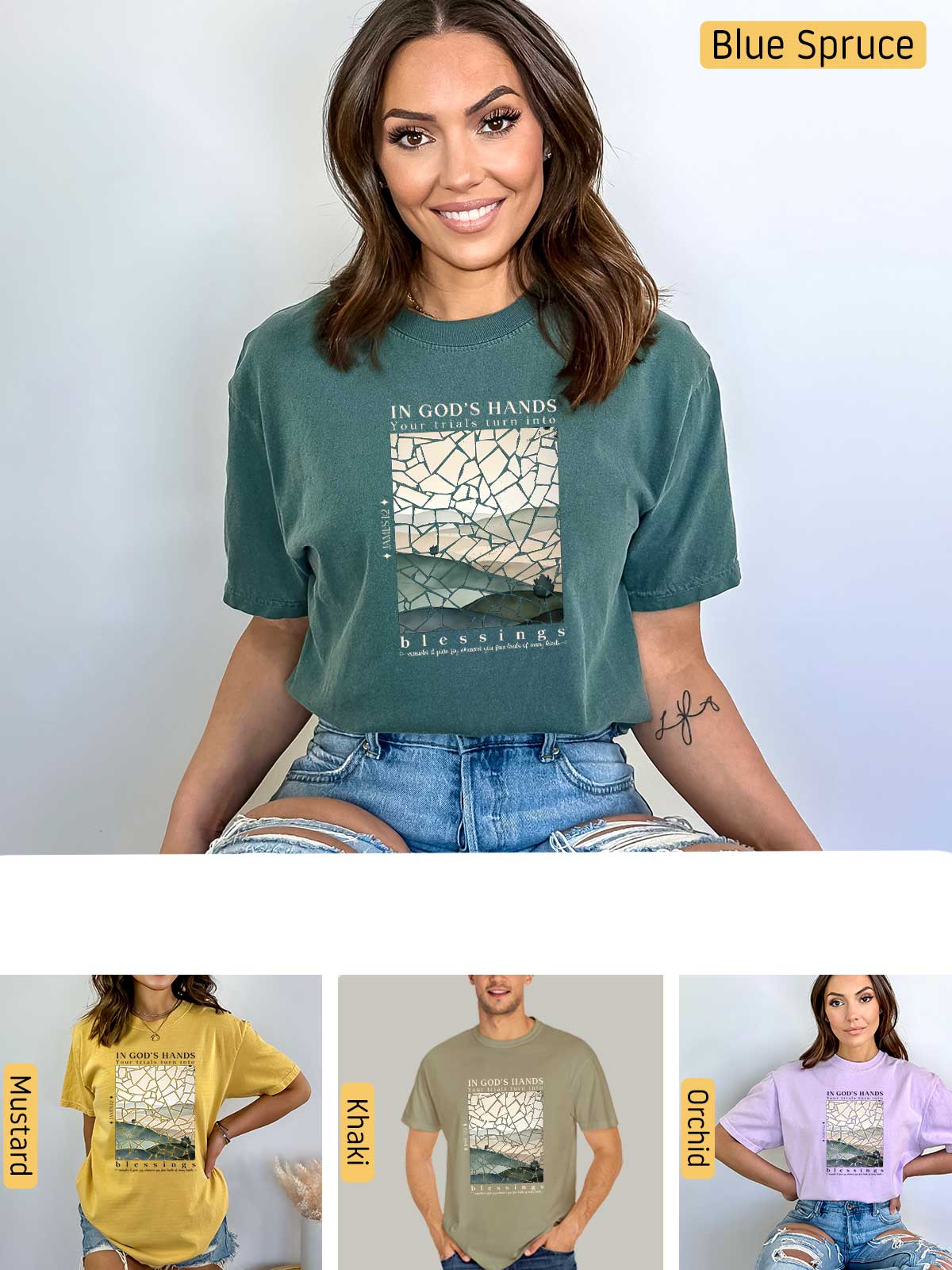 [16]--T-Shirt-(Comfort-Colors)---Main-7-(Blue-Spruce