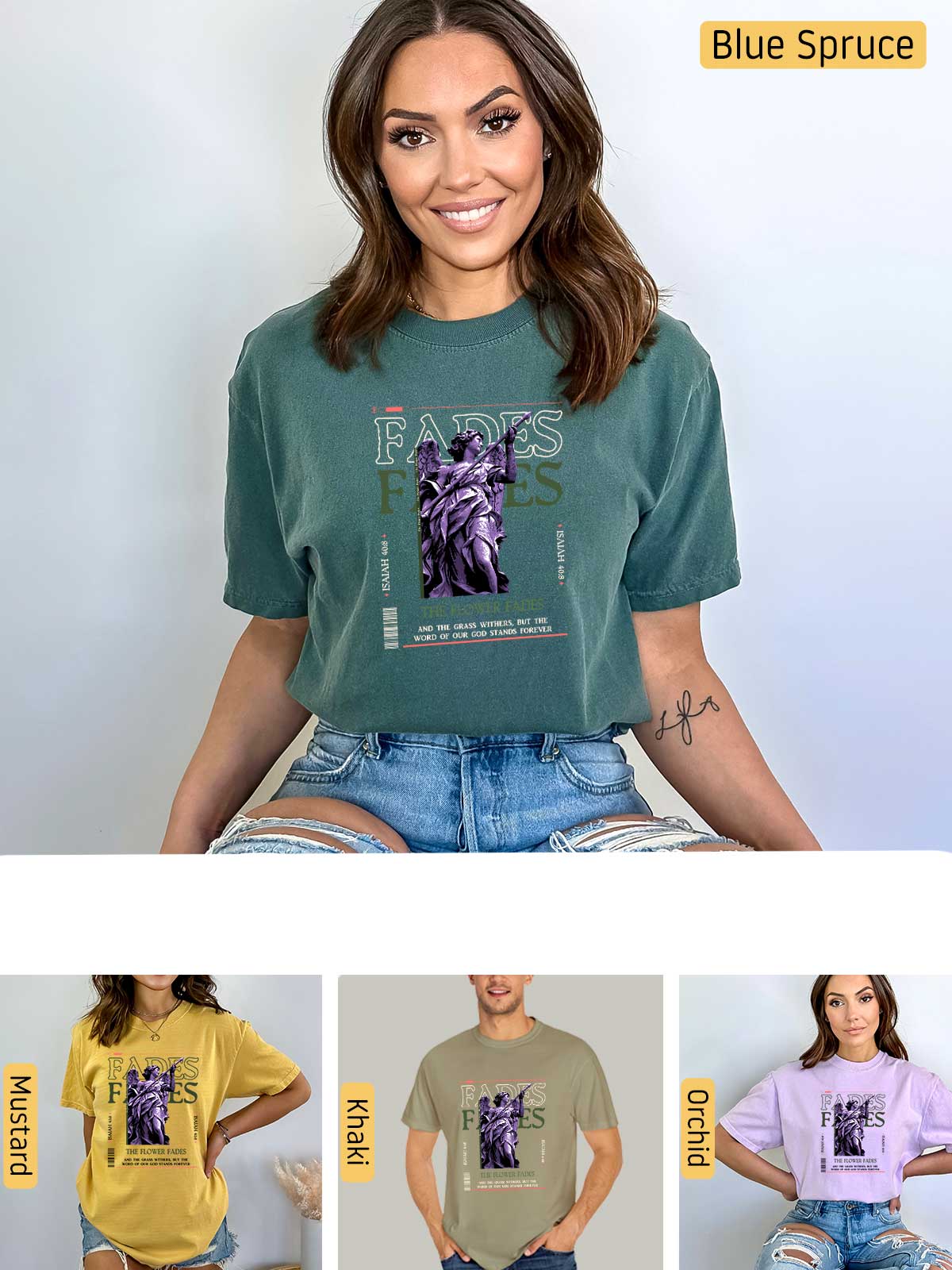 [16]--T-Shirt-(Comfort-Colors)---Main-7-(Blue-Spruce