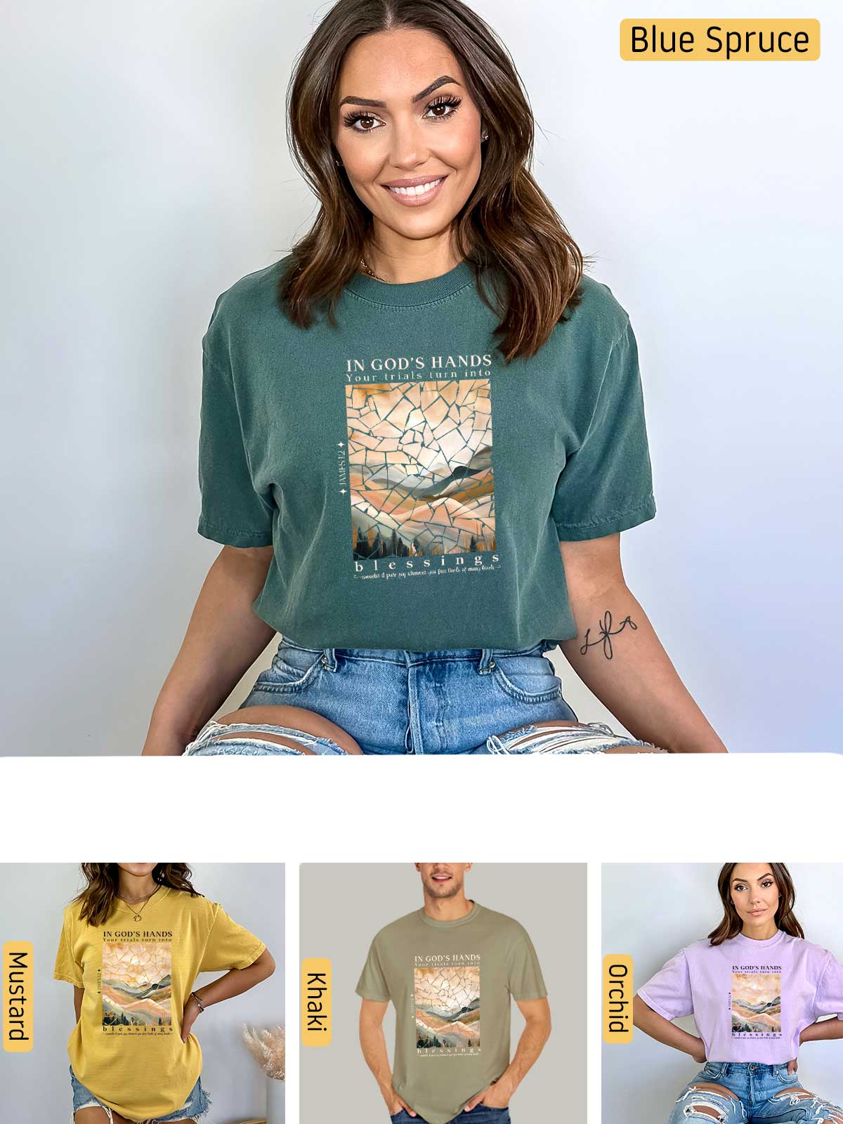 [16]--T-Shirt-(Comfort-Colors)---Main-7-(Blue-Spruce