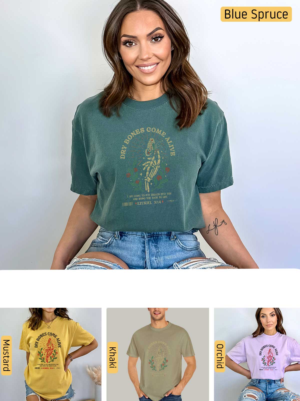 [16]--T-Shirt-(Comfort-Colors)---Main-7-(Blue-Spruce