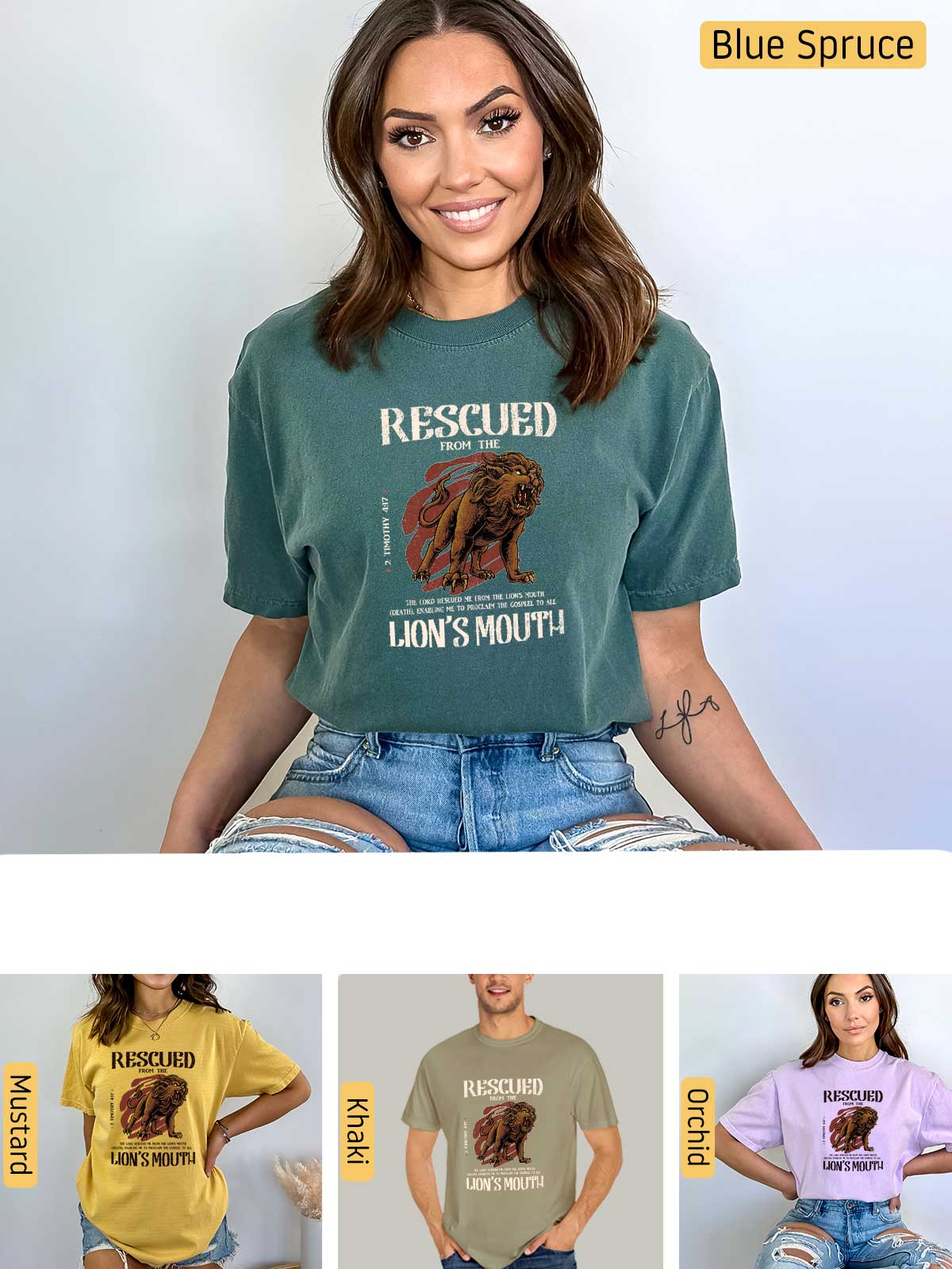 [16]--T-Shirt-(Comfort-Colors)---Main-7-(Blue-Spruce