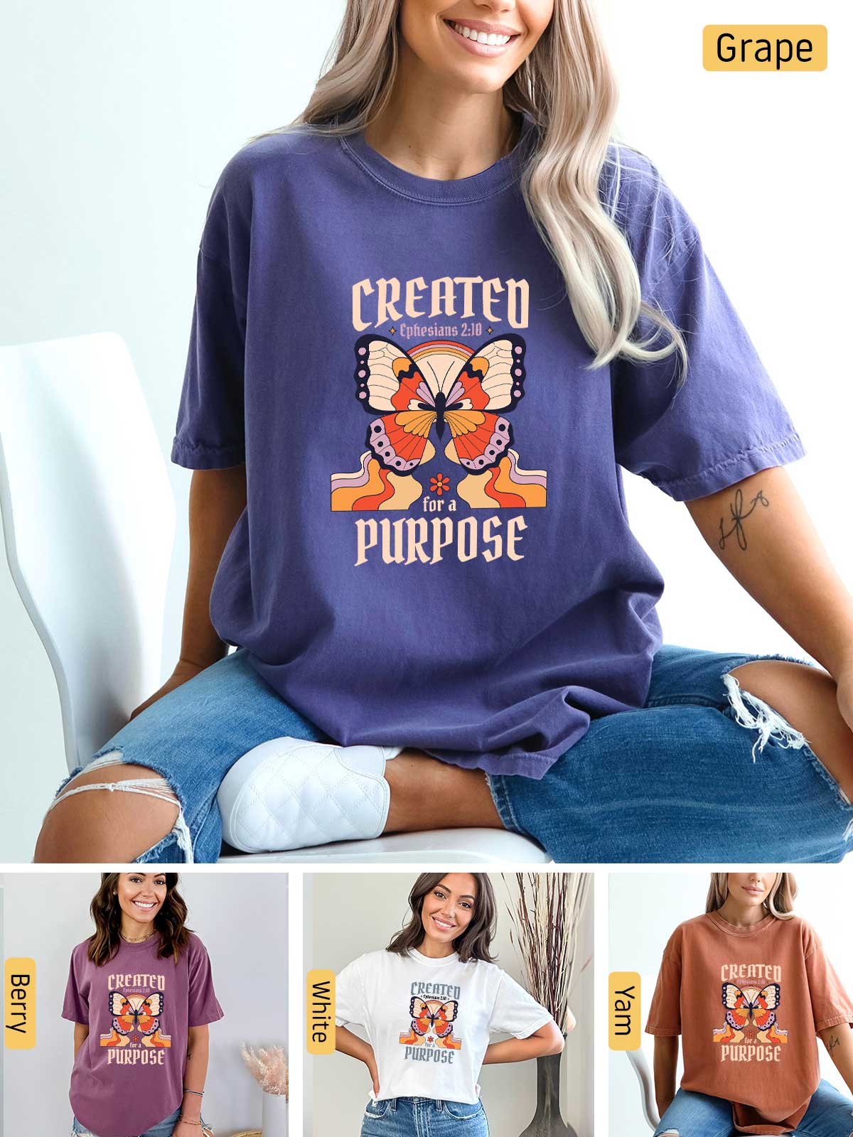 [17]--T-Shirt-(Comfort-Colors)---Main-8-(Grape)