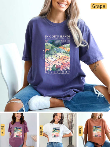[17]--T-Shirt-(Comfort-Colors)---Main-8-(Grape)