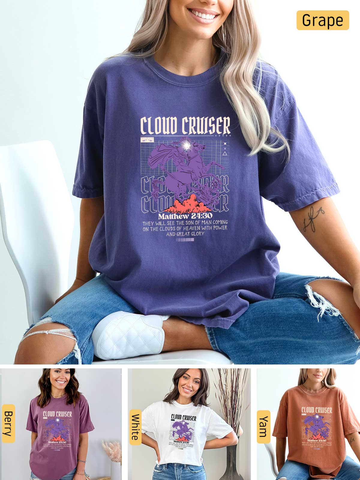 [17]--T-Shirt-(Comfort-Colors)---Main-8-(Grape)