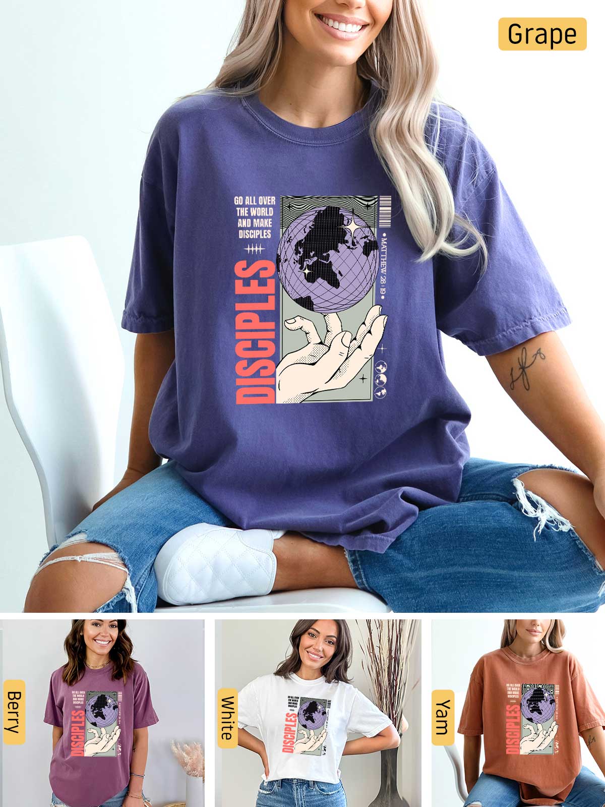 [17]--T-Shirt-(Comfort-Colors)---Main-8-(Grape)