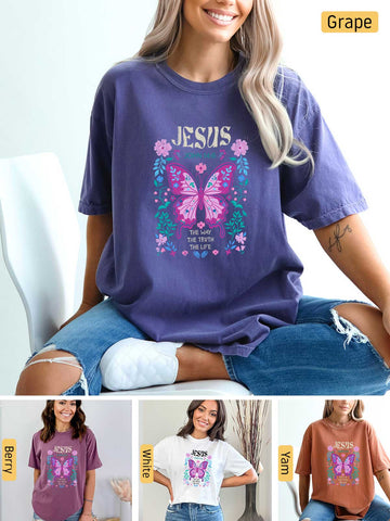 [17]--T-Shirt-(Comfort-Colors)---Main-8-(Grape)