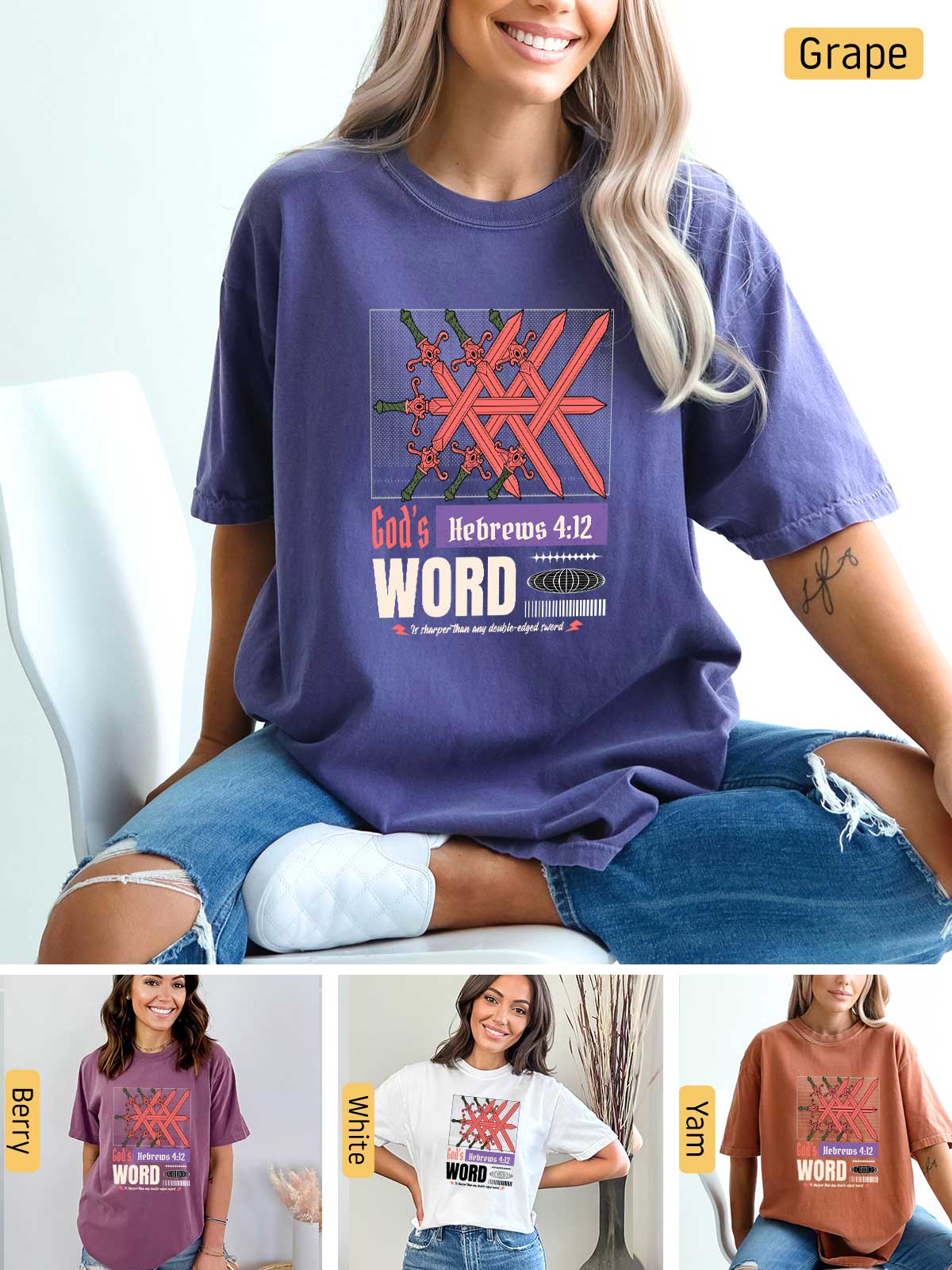 [17]--T-Shirt-(Comfort-Colors)---Main-8-(Grape)