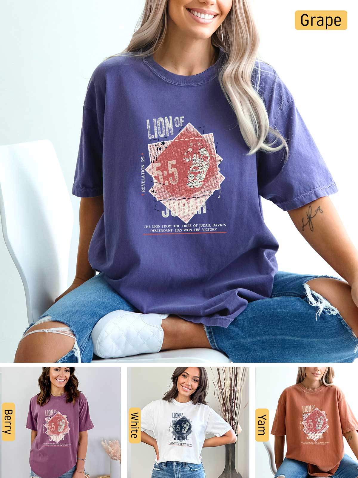 [17]--T-Shirt-(Comfort-Colors)---Main-8-(Grape)