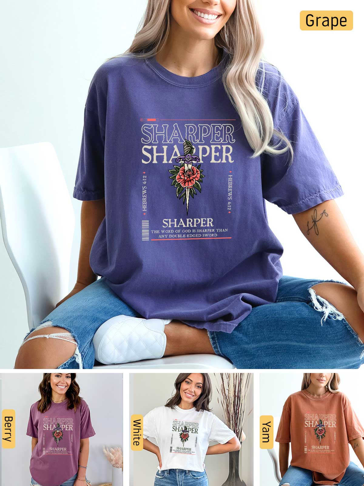 [17]--T-Shirt-(Comfort-Colors)---Main-8-(Grape)