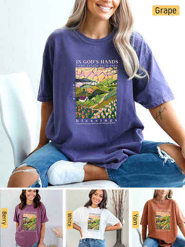 [17]--T-Shirt-(Comfort-Colors)---Main-8-(Grape)