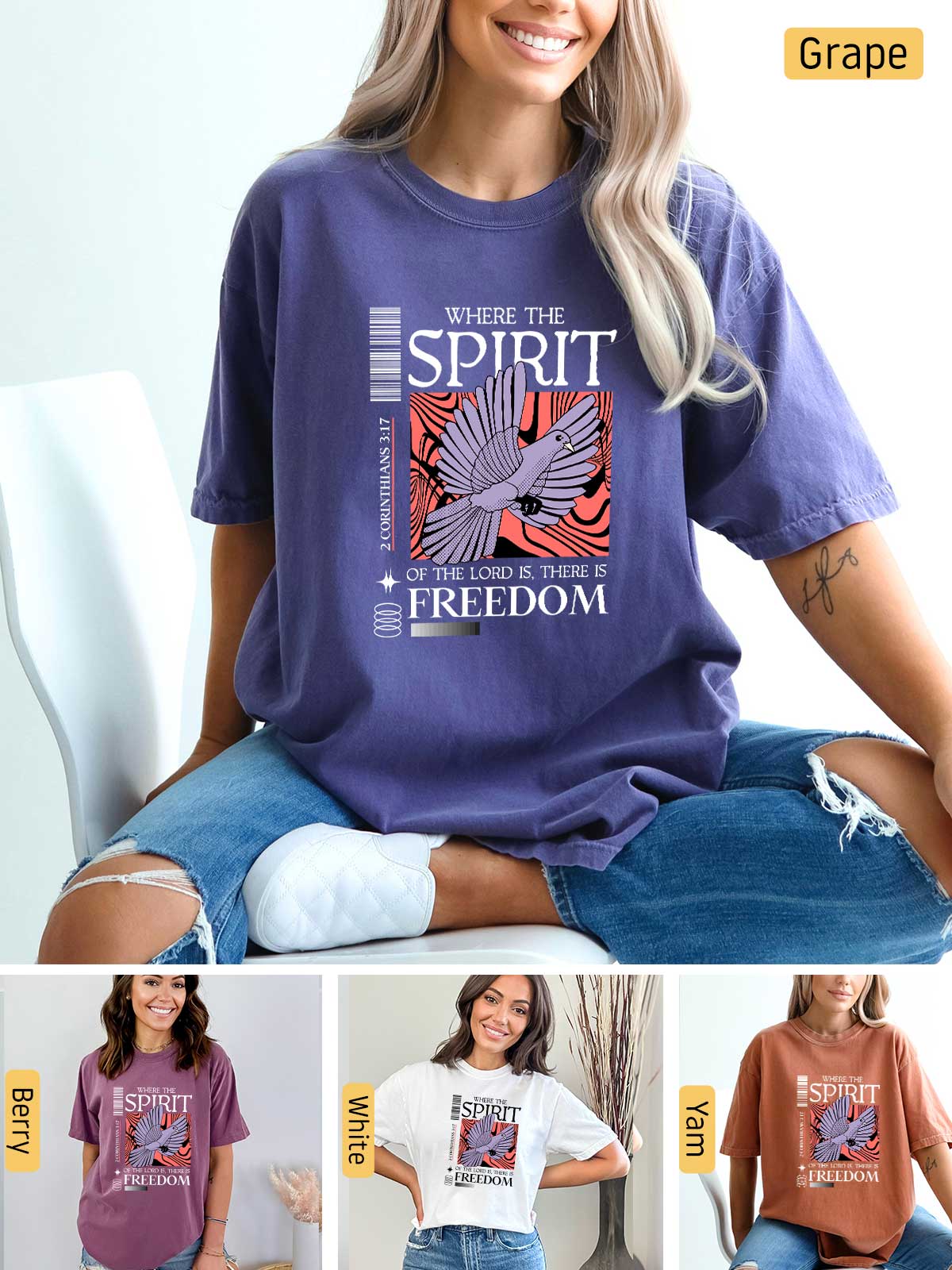 [17]--T-Shirt-(Comfort-Colors)---Main-8-(Grape)