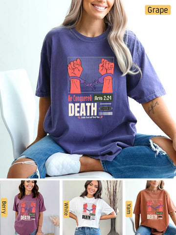 [17]--T-Shirt-(Comfort-Colors)---Main-8-(Grape)