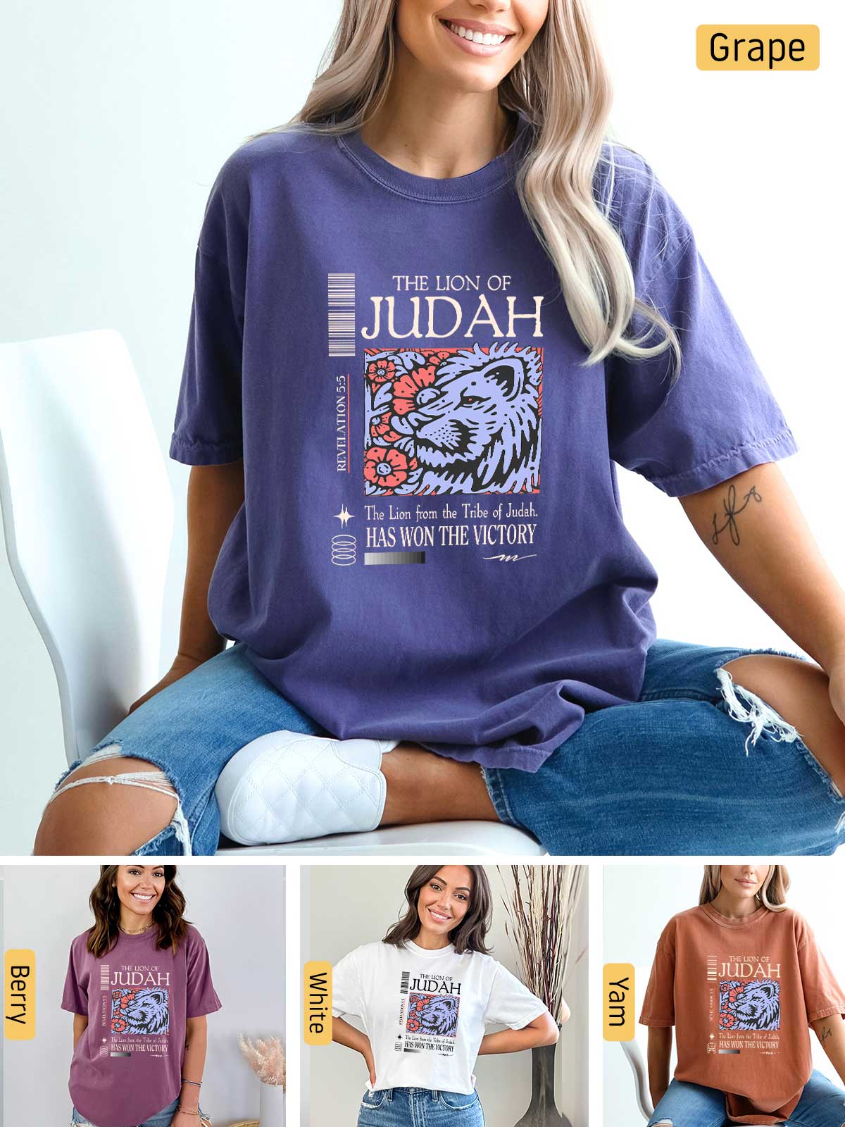 [17]--T-Shirt-(Comfort-Colors)---Main-8-(Grape)