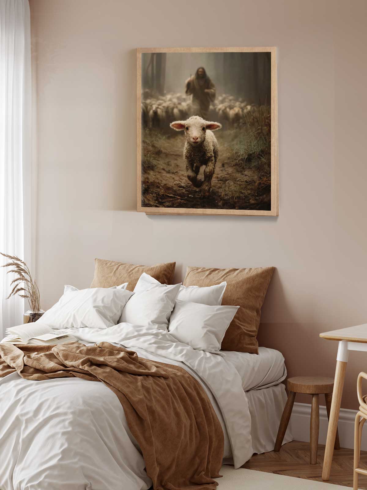 [18]-Frame-Poster---Bedroom
