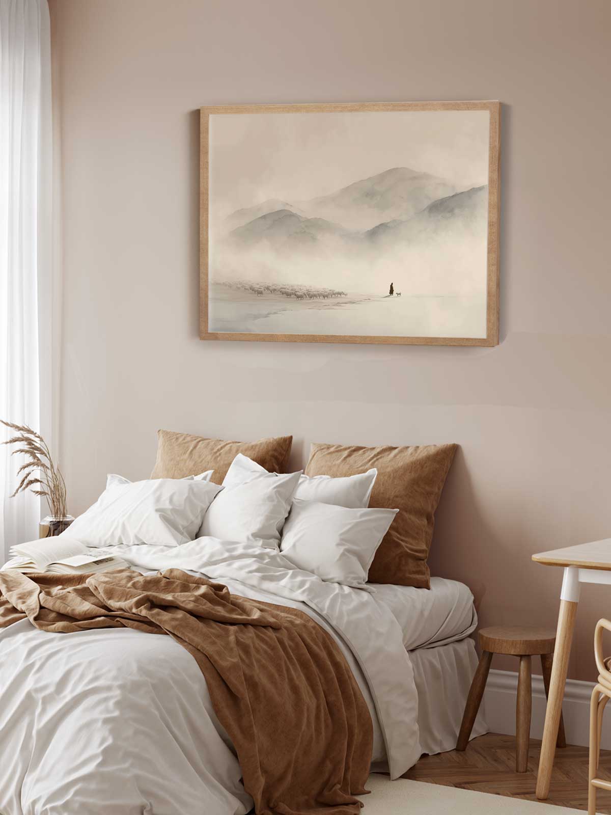 [18]-Frame-Poster---Bedroom