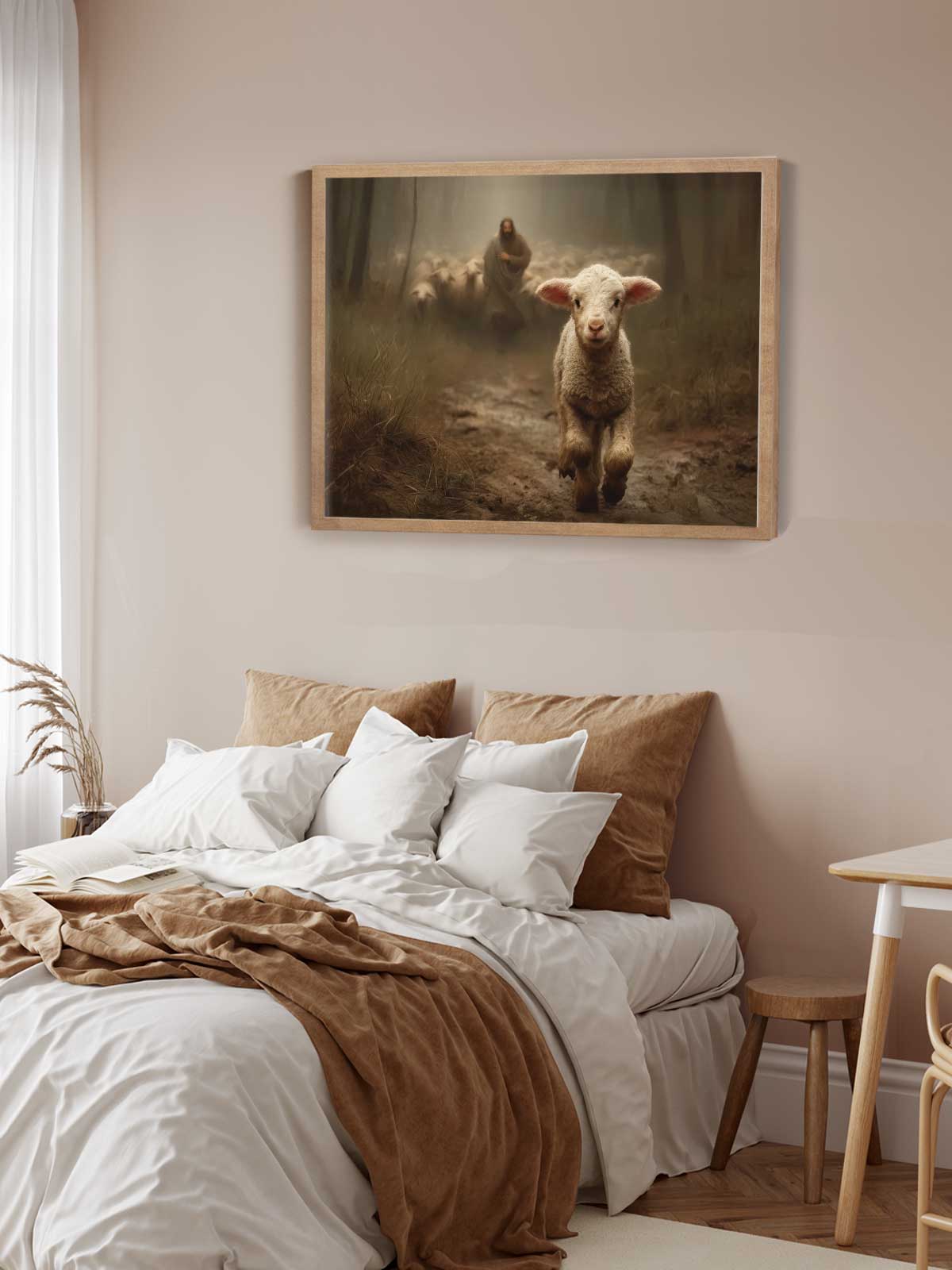 [18]-Frame-Poster---Bedroom