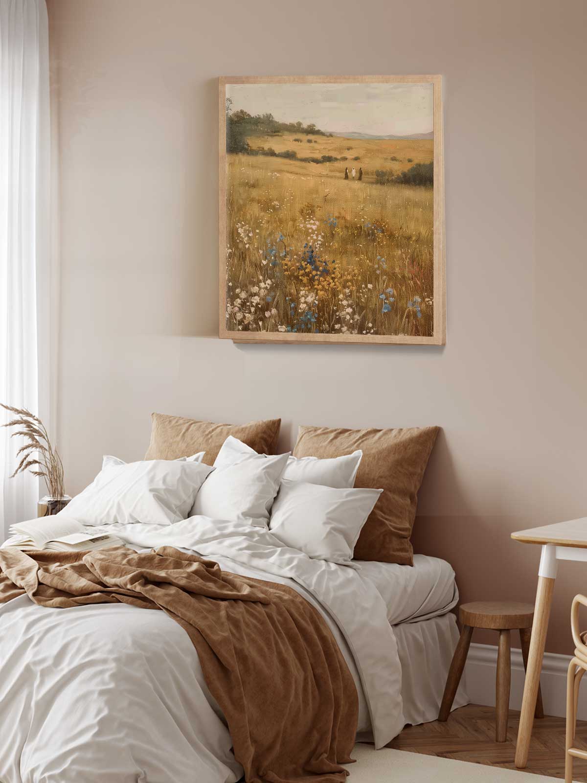 [18]-Frame-Poster---Bedroom