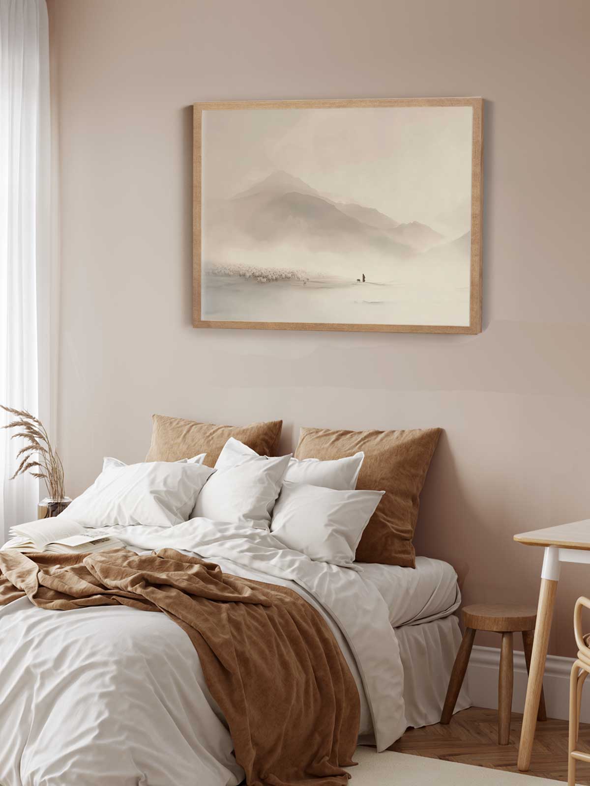 [18]-Frame-Poster---Bedroom