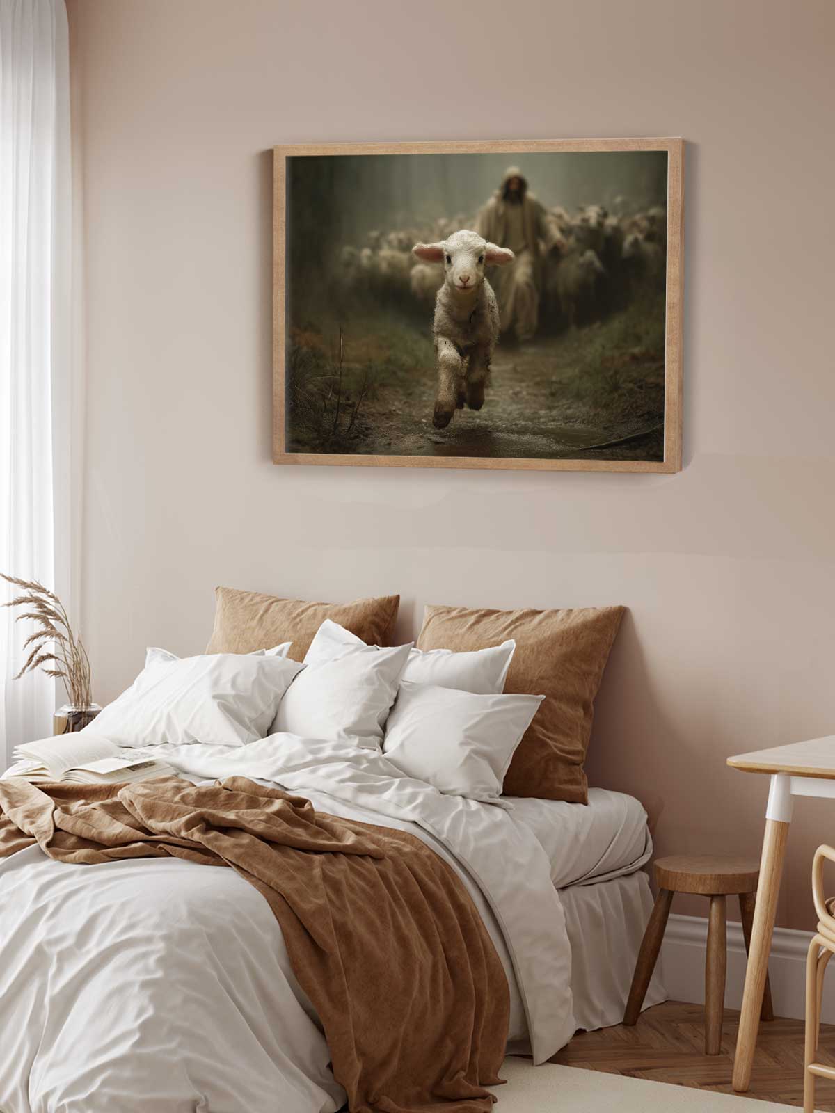 [18]-Frame-Poster---Bedroom