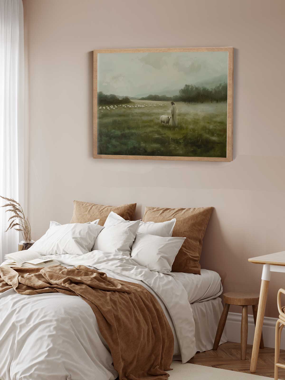 [18]-Frame-Poster---Bedroom