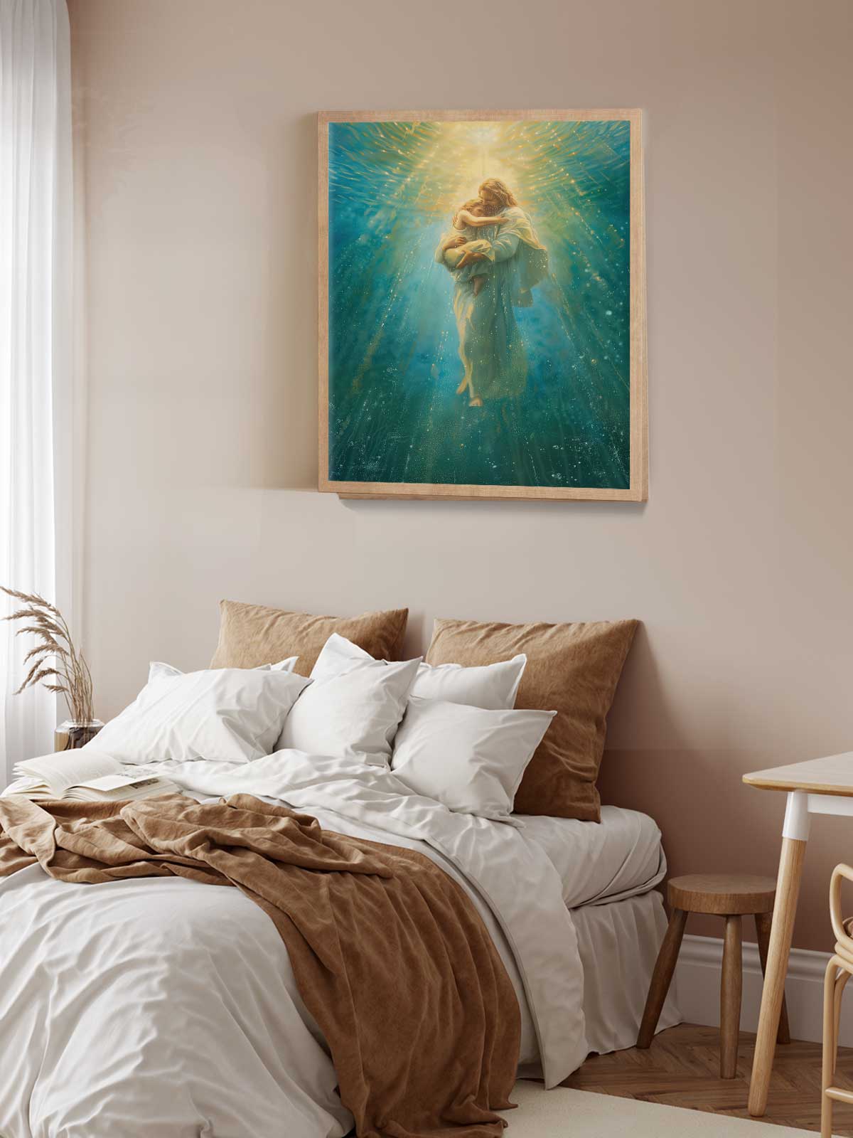 [18]-Frame-Poster---Bedroom