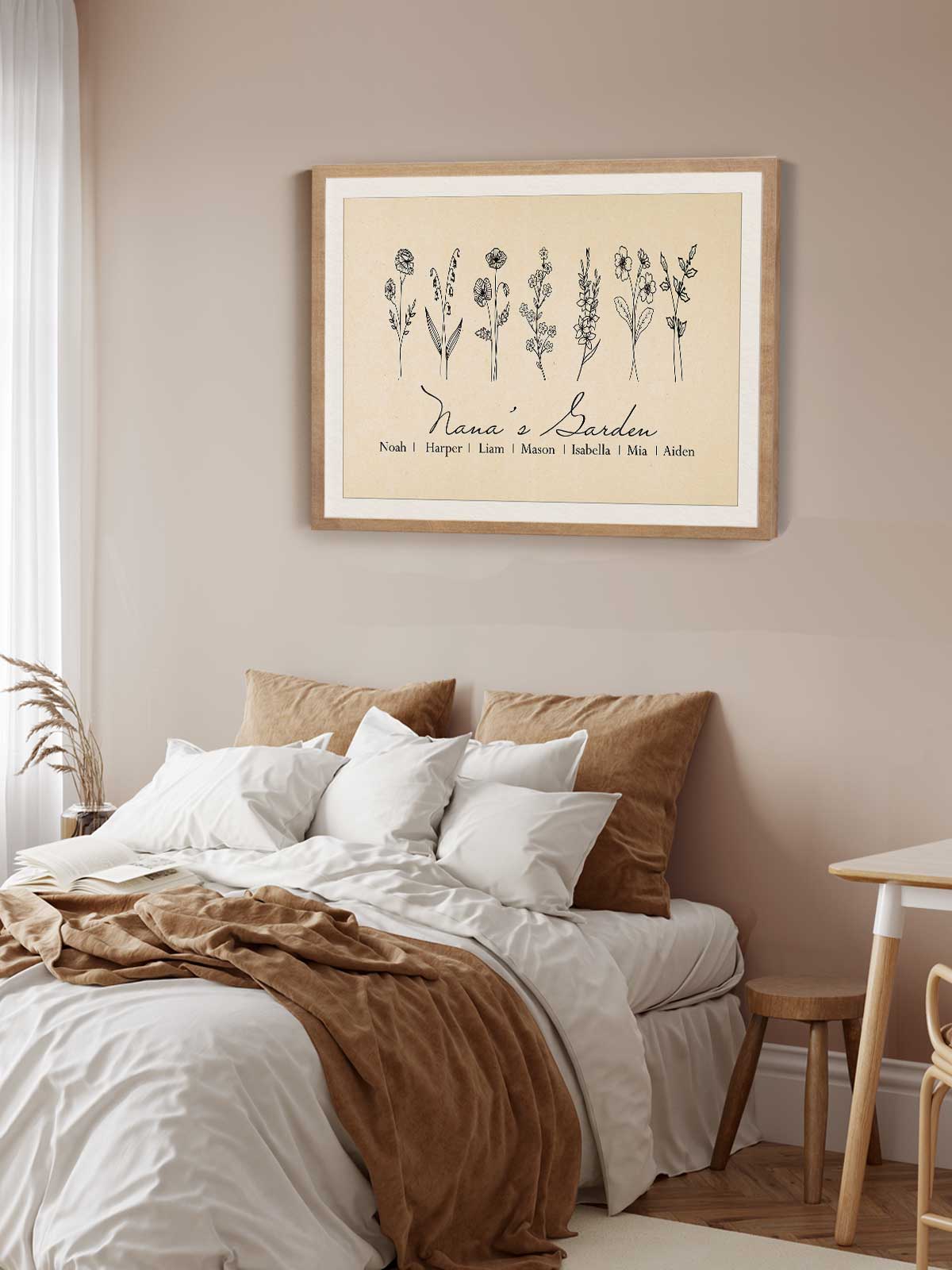 [18]-Frame-Poster---Bedroom