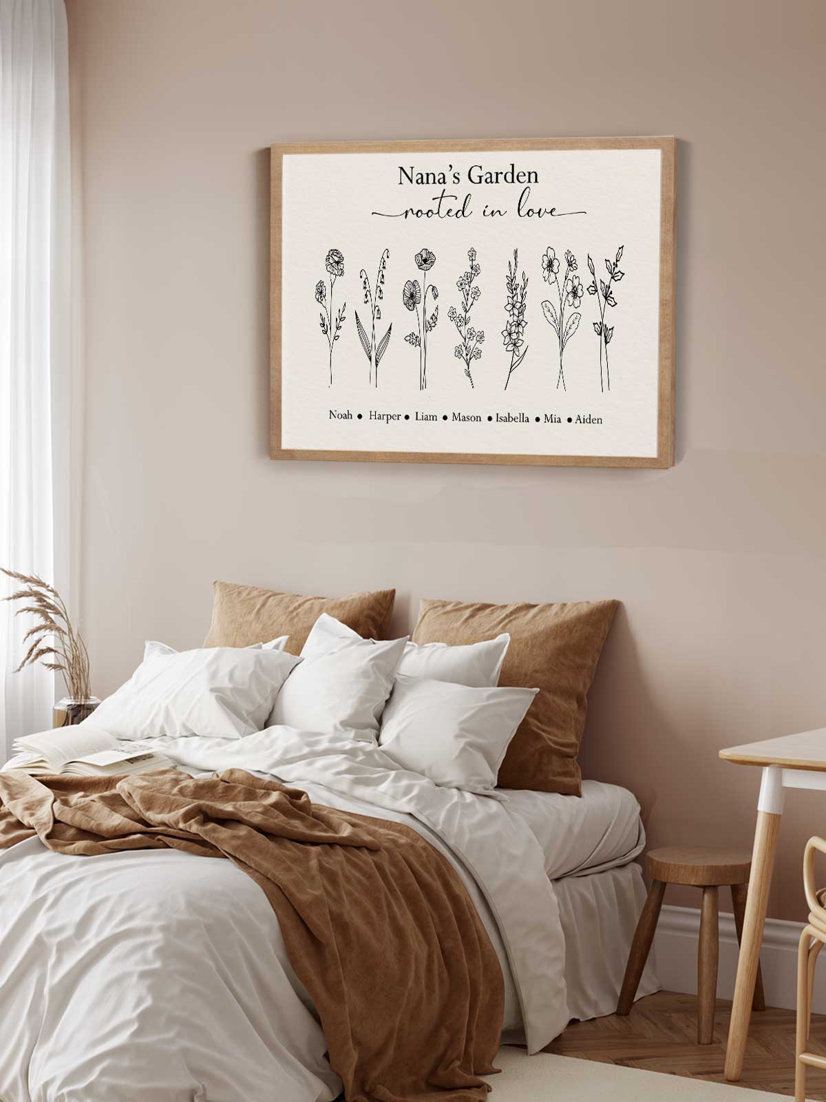 [18]-Frame-Poster---Bedroom