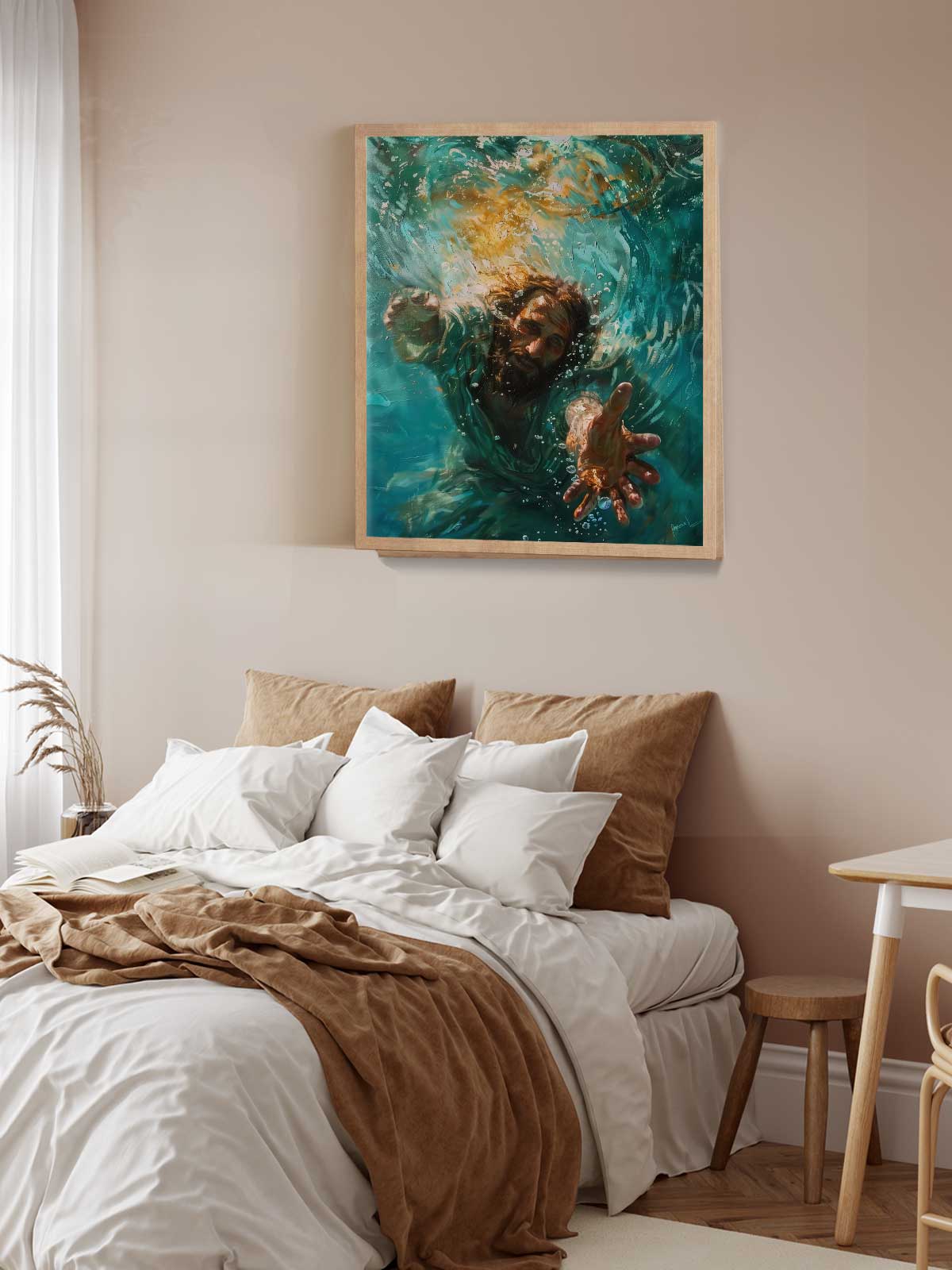 [18]-Frame-Poster---Bedroom