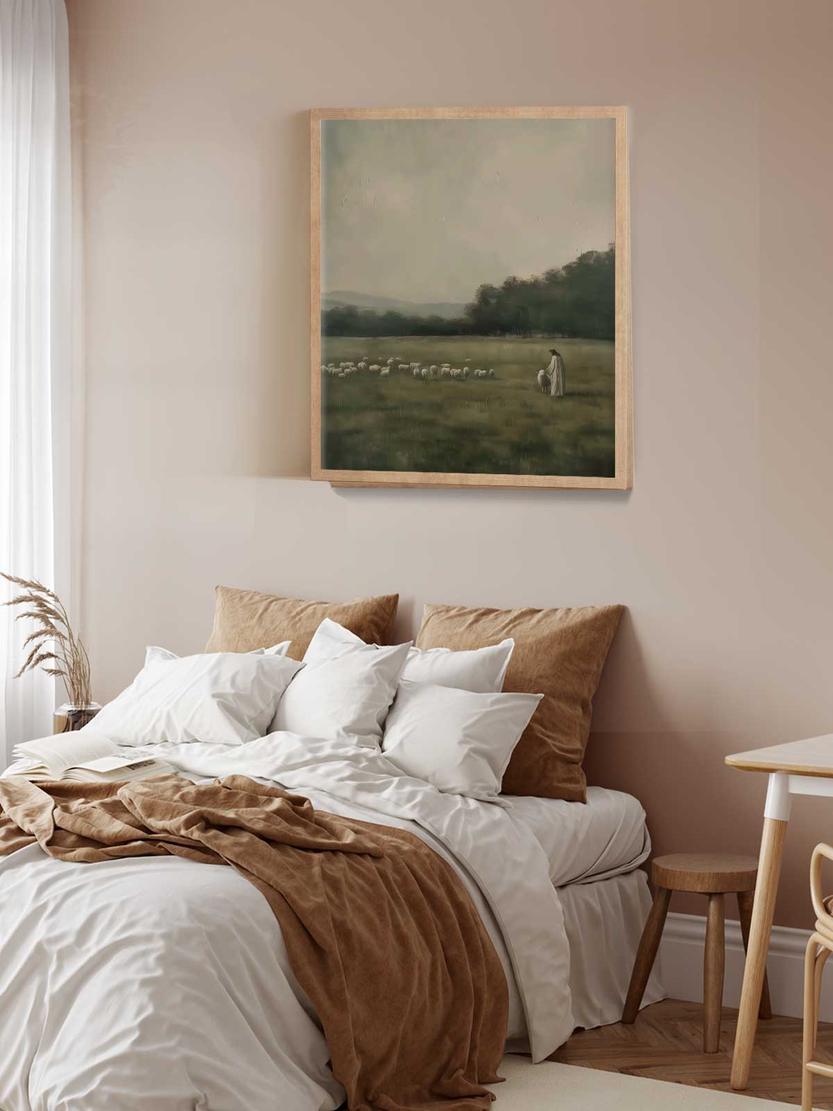 [18]-Frame-Poster---Bedroom