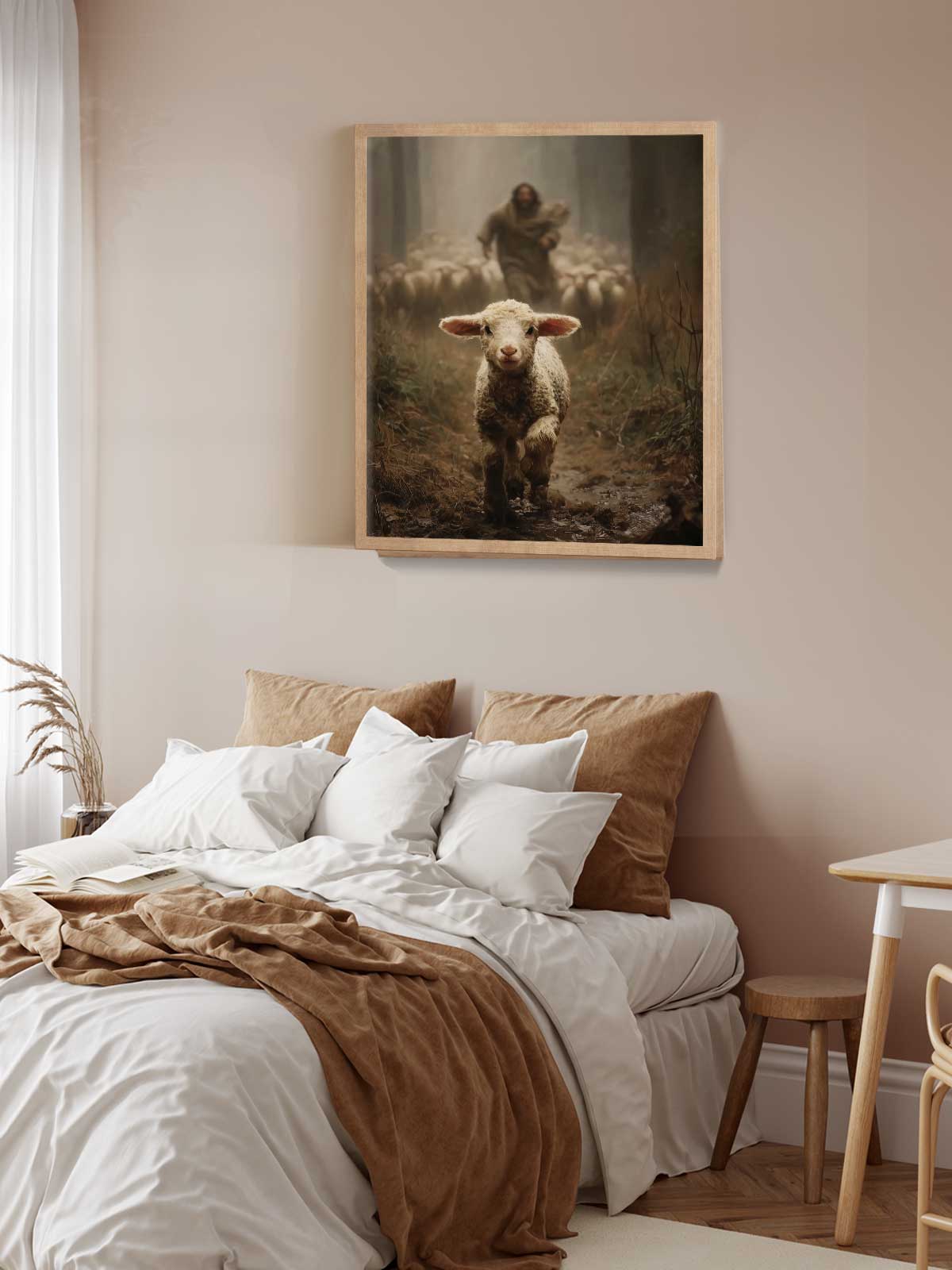 [18]-Frame-Poster---Bedroom