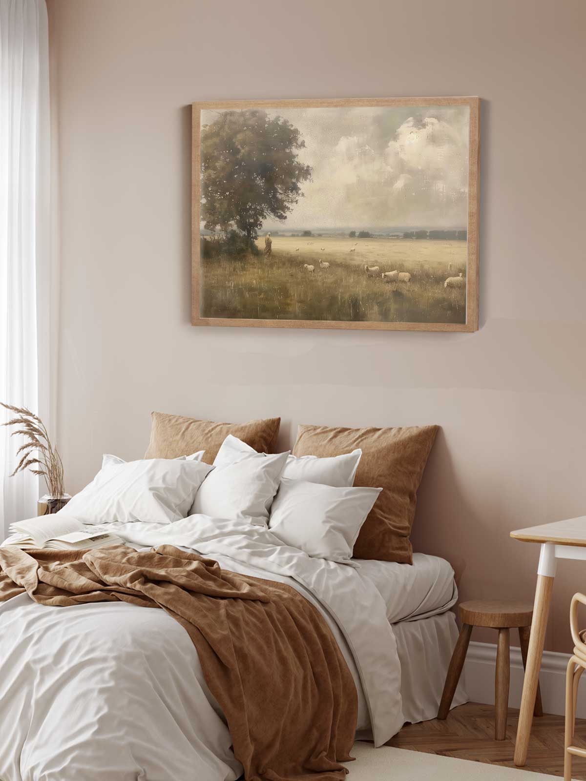 [18]-Frame-Poster---Bedroom