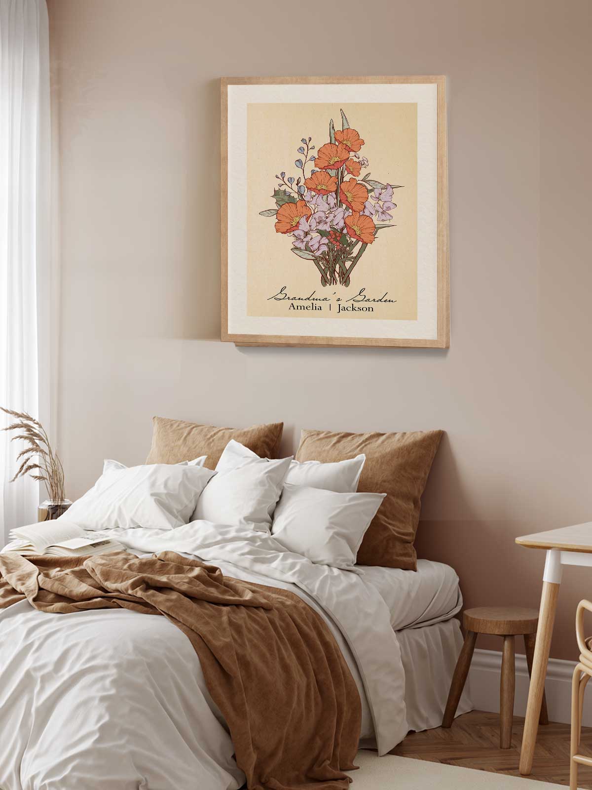 [18]-Frame-Poster---Bedroom